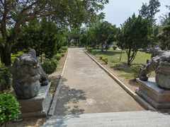 -崇武古城风景区