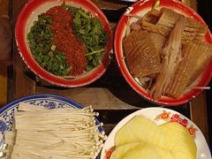 -萍姐火锅·公路夜市(南京新街口店)