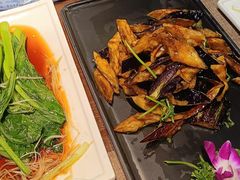 -俏东方·海味水饺·青岛菜(崂山店)