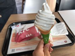 -肯德基(巴沟店)