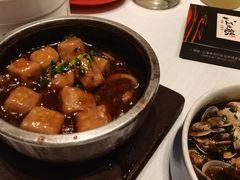 -江太极江浙菜(马桥万达广场店)