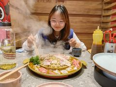 -牛牛章·章鱼水煎肉(光谷世界城店)