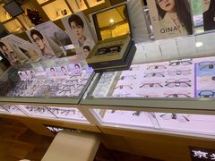 -京光明眼镜批发城(通州万达店)