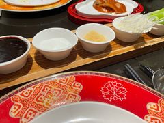 -北京王府井希尔顿酒店·秦唐中餐厅Chynna