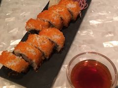 -广州四季酒店·佰鲜汇·现代法餐