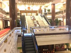 -全国人大会议中心