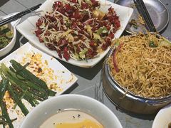 -798烧烤工厂(太和路店)