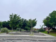 -盘龙城国家考古遗址公园