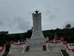 -红嫂家乡旅游区
