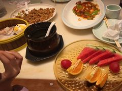 -红蜡烛•瓦罐粥家常菜•夜宵(中山路店)