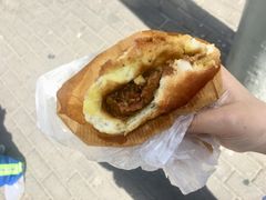 -牛煎里牛肉煎包淮南牛肉汤(广东路店)