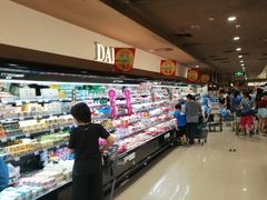 -AEON永旺(东方宝泰店)