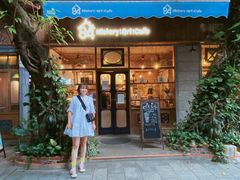 -西关84·History·Art·Cafe