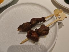 -阿里疆Alijiang·丝路美食·异域风情·清真(长楹天街店)