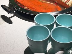 -卤教授老火锅