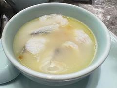 古法黄鱼汤-四道菜·福建菜馆(新街口金鹰店)
