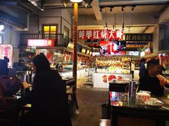 -阿财老铺·老蚌埠龙虾城(华夏总店)