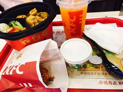 -肯德基(津滨店)