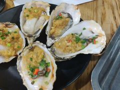 -老虎滩大连海鲜烧烤(建邺云锦路总店)