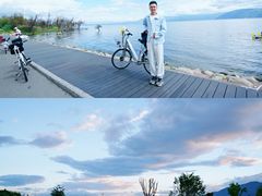-大理洱海龙湾假日酒店