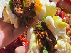 -柴窝堡22号辣子鸡·传承新疆菜