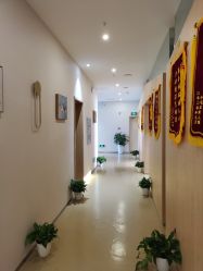 -润禧·东方幸福月子会所(高新区店)