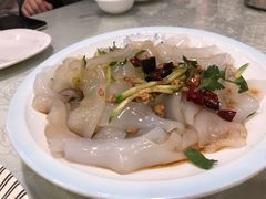 -黄家饺子东北特色菜馆(湖滨商业街店)