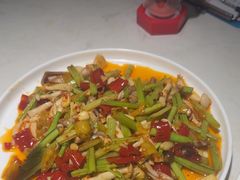 -花椒俏川菜小馆(南海万达店)