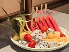 -海底捞火锅(振华商厦店)