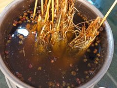 -鲜味食族水产·海鲜餐厅