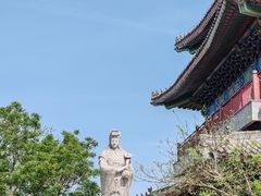 -天津妈祖文化园