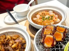 -蔡澜点心·粤菜(月星环球港店)