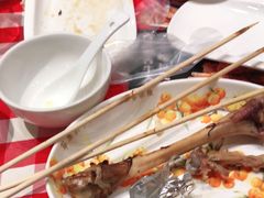 -西贝莜面村(近铁城市广场店)