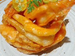 -青年公社烤鸭(青年路店)