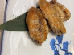 -菊上料理(蜀山银泰百货店)