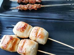 -龙虾风暴(松江店)