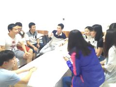 -十渡东湖港风景区