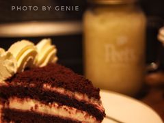 -Peet's 皮爷咖啡(东湖路手作店)