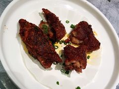 -姚姚酸菜鱼·金戈戈香港豉油鸡(喜荟城联名店)