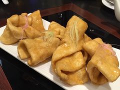 -稻香酒家·33年老字号·港式粤菜(富邦中心店)