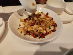 沙姜无骨猪手-新旺茶餐厅·早餐·夜宵(仙霞店)