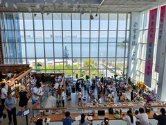 -朵云书院(滴水湖店)