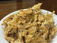 -河沿肉饼Beijing Pie(东华门店)