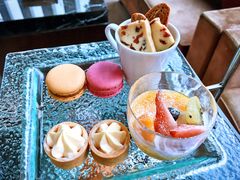 -新都绿城喜来登酒店大堂吧