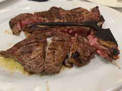 -摩根扒房(桐梓林店)