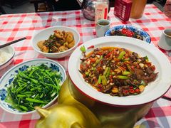 -文昌阁·长沙市井菜(美食地标店)