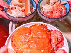 -金龙·打边炉(武进路店)