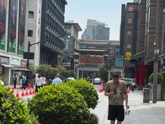 -杭州湖滨in77