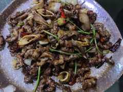 -三子下水馆(南十四道街151号店)