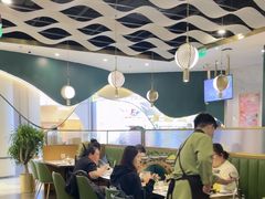 -烹然四季椰子鸡火锅(姚家园万象汇店)